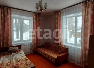 Продается двухкомнатная квартира, 51.8 м2, рабочий посёлок Плеханово, Пионерская улица, 11