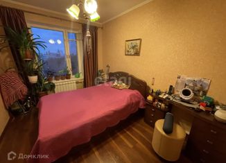 Продам 2-комнатную квартиру, 46.2 м2, Москва, улица Говорова, 10к2, улица Говорова