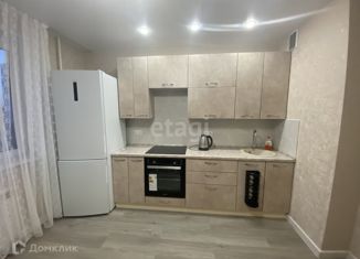 Сдам в аренду 1-ком. квартиру, 40 м2, Ульяновск, улица Варейкиса, 50