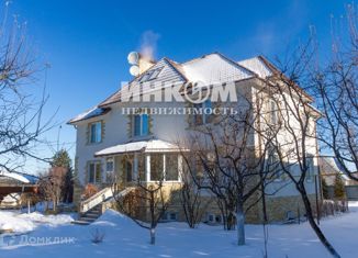 Продаю дом, 593.5 м2, СНТ Матвейково, СНТ Матвейково, 80