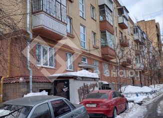 1-комнатная квартира на продажу, 31.2 м2, Челябинск, улица Коммуны, 88