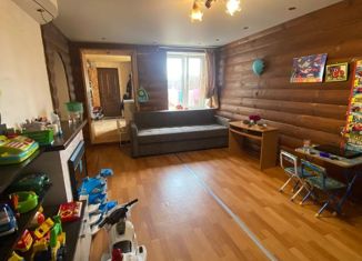 2-комнатная квартира на продажу, 47 м2, Уфа, Молодёжная улица, 2, Ленинский район