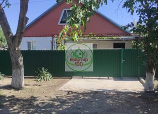 Продается дом, 70 м2, поселок Глубокий, улица Мира, 70