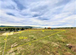 Участок на продажу, 6.8 сот., село Севастьяновка