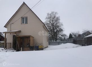 Продаю дом, 87.4 м2, деревня Захарово