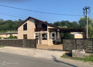 Продажа дома, 160 м2, село Нижнее Учдере, улица Атарбекова
