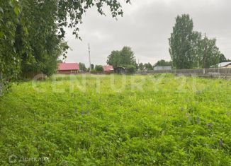 Земельный участок на продажу, 16 сот., поселок Ветляны, Школьная улица