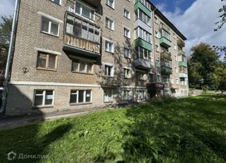 Продажа офиса, 205 м2, Кировская область, Сормовская улица