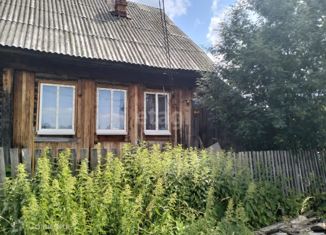 Продаю дом, 27 м2, посёлок Ук, улица Пушкина, 23