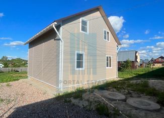 Продажа дома, 120 м2, СНТ Ветераны Столицы, 6-я улица