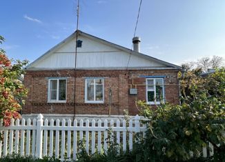 Продам дом, 60 м2, хутор Весёлый, улица Мира, 20