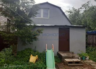 Земельный участок на продажу, 3 сот., деревня Дудкино, садоводческое некоммерческое товарищество Дары природы, 226