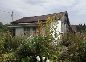 Продам дом, 30 м2, садовое товарищество Торгоша, садовое товарищество Торгоша, 10