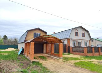 Продажа дома, 99 м2, село Именьково, Садовая улица, 24А