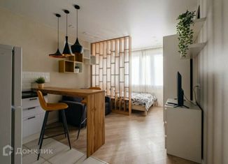 Продам квартиру студию, 26.7 м2, Краснодар, улица Западный Обход, 45, ЖК Грани