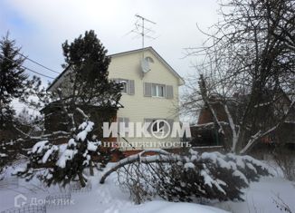 Продается дом, 165 м2, СНТ Сказка, СНТ Сказка, 76