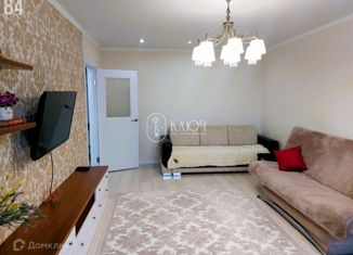 Продажа 3-ком. квартиры, 91 м2, Чебоксары, улица Академика РАН Х.М. Миначева, 21, жилой район Северо-Западный