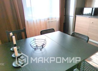 2-комнатная квартира на продажу, 60.3 м2, деревня Жилина, улица Естина, 2