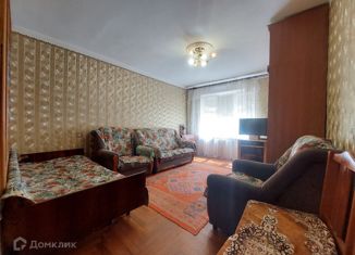 Продаю 2-комнатную квартиру, 50 м2, Нальчик, Самотёчная улица, 39, район Александровка