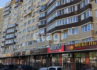 Продается 1-ком. квартира, 38.4 м2, Анапа, Парковая улица, 60к3