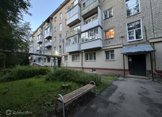 Продажа 2-ком. квартиры, 45 м2, Шуя, 2-я Южная улица, 31