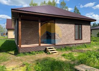 Дом на продажу, 110 м2, деревня Вахромеево