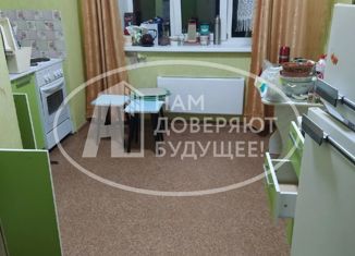 Продается 1-комнатная квартира, 33 м2, Добрянка, улица Герцена, 40А