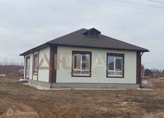 Продается дом, 110 м2, Костромская область, Комсомольская улица