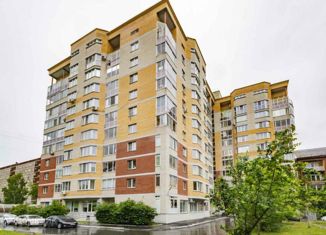 Продаю однокомнатную квартиру, 38.4 м2, Екатеринбург, Садовая улица, 7, Садовая улица