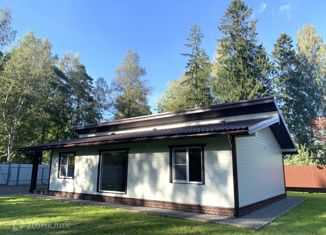 Продажа дома, 91 м2, городской посёлок Вырица, Советская улица