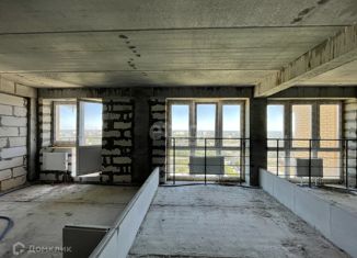 Продается двухкомнатная квартира, 50.8 м2, Калуга, улица Пухова, 56, ЖК Поле Свободы