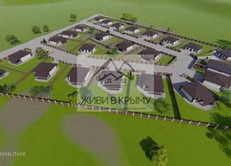 Продажа земельного участка, 6.15 сот., село Белоглинка, Урожайная улица