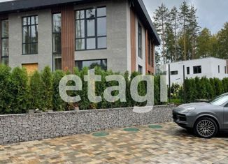 Продается дом, 395 м2, деревня Энколово