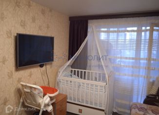 Продам 2-ком. квартиру, 43.1 м2, Нижний Новгород, улица Ватутина, 18, улица Ватутина