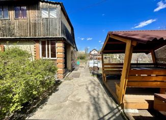 Продается дом, 54.2 м2, Омск, 26-я аллея, 802