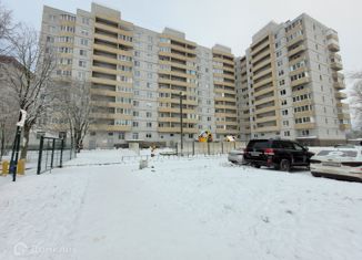 Продается квартира студия, 23 м2, Отрадное, улица Гагарина, 20