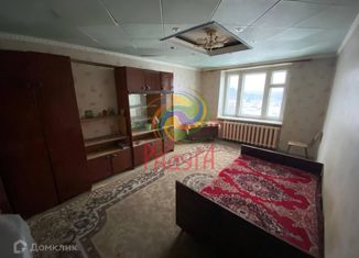 Трехкомнатная квартира на продажу, 79.4 м2, Ивановская область, Первомайская улица, 101с1