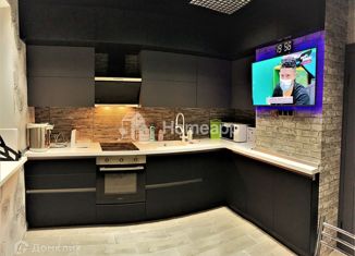 Продается трехкомнатная квартира, 81 м2, Москва, Новая улица, 5, Новая улица