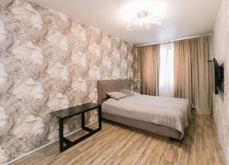 Продам 2-комнатную квартиру, 51.4 м2, Новосибирск, улица Петухова, 105, ЖК Матрёшкин Двор