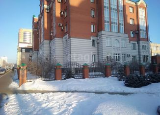 Трехкомнатная квартира на продажу, 30.7 м2, Барнаул, Центральный район, Социалистический проспект, 42