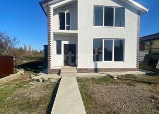 Продам дом, 115 м2, поселок городского типа Черноморский, улица Толстого