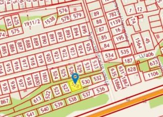 Продам земельный участок, 10 сот., посёлок Турбаза Юность, Чуйская улица