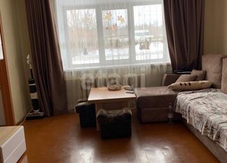 Трехкомнатная квартира на продажу, 50.8 м2, посёлок Нагорный, Школьная улица, 6