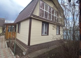 Дом на продажу, 110 м2, село Первушино, Парковая улица