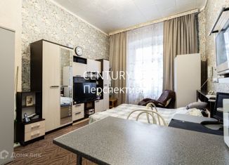 Продается комната, 80 м2, Москва, Варшавское шоссе, 10к2, Донской район