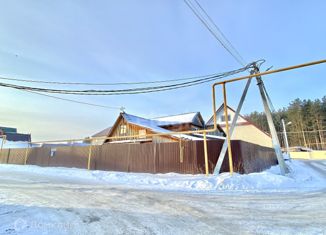Продаю дом, 133.7 м2, поселок Залесье, Западная улица, 17
