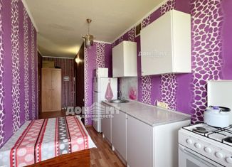 Продается 1-ком. квартира, 28 м2, поселок Верхнетемерницкий, улица Юпитера, 2А, ЖК Радуга