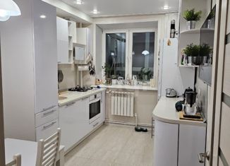 1-комнатная квартира на продажу, 43 м2, Ярославль, Ильинская улица, 15, район Дядьково