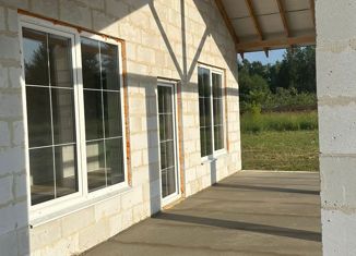 Продаю дом, 123 м2, деревня Бессоново