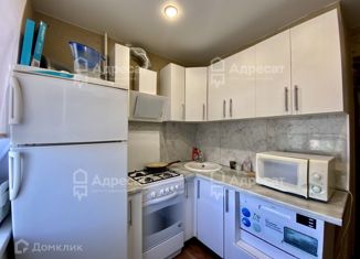 Сдается 2-ком. квартира, 45 м2, Волгоград, проспект Героев Сталинграда, 35, Красноармейский район